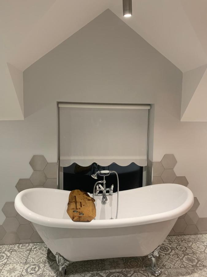 Minneymoor Lodge Conisbrough المظهر الخارجي الصورة