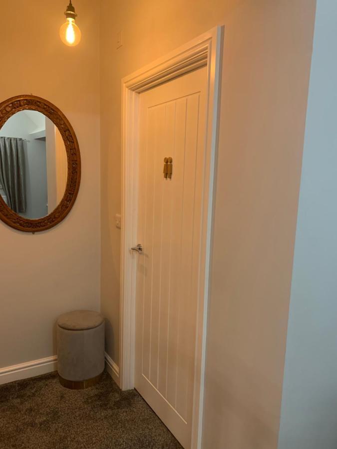 Minneymoor Lodge Conisbrough المظهر الخارجي الصورة