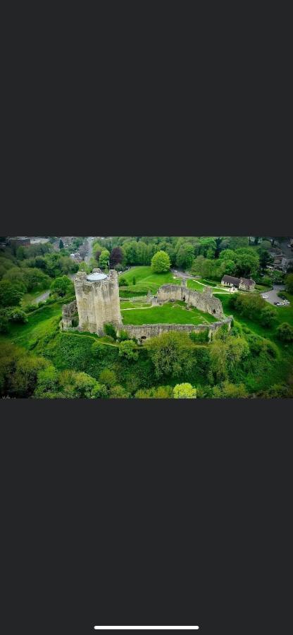Minneymoor Lodge Conisbrough المظهر الخارجي الصورة
